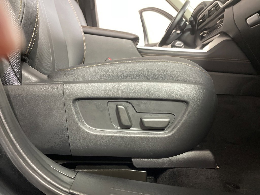 Used 2025 MAZDA CX-90 Plug-In Hybrid w/Premium Sport image 26