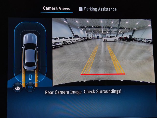 Certified 2026 Mercedes-Benz C 300 Sedan image 13