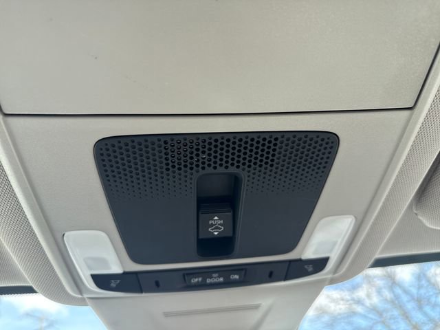 Certified 2024 Honda CR-V EX image 37