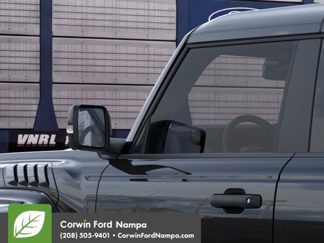 New 2026 Ford Bronco Raptor AWD/4WD image 22
