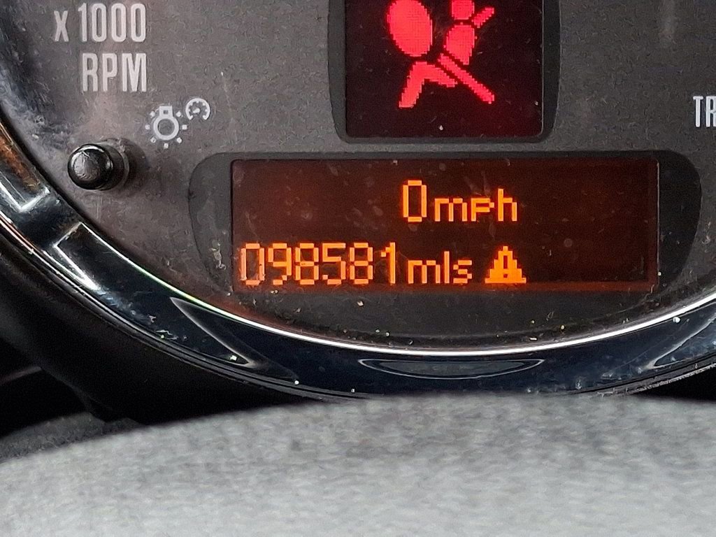 Used 2011 MINI Cooper John Cooper Works image 19