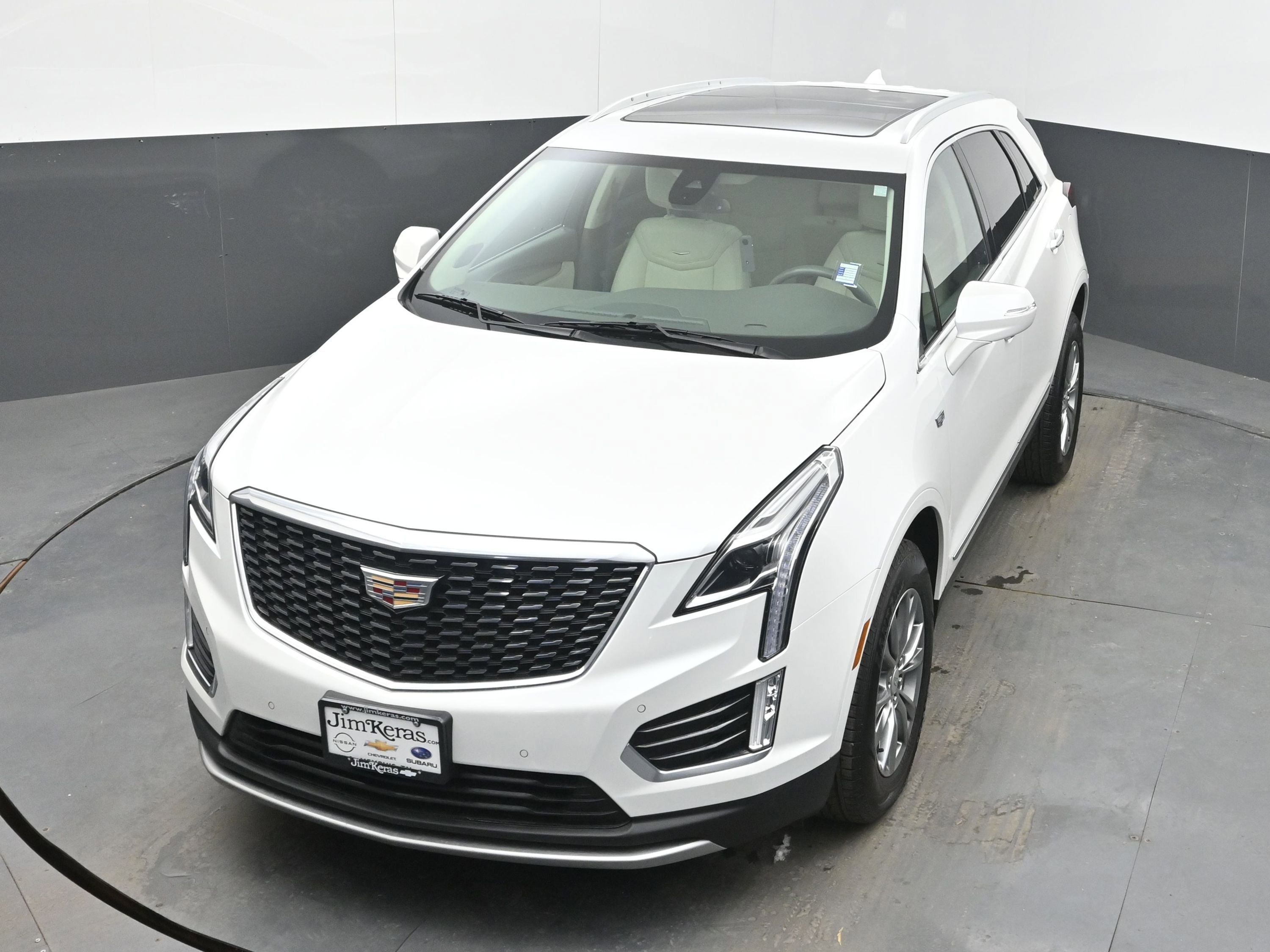 Used 2023 Cadillac XT5 Premium Luxury image 33