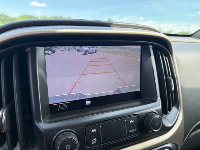 Used 2019 GMC Canyon Denali AWD/4WD image 20