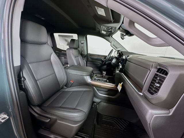 New 2026 Chevrolet Silverado 1500 LT Trail Boss w/ LT Trail Boss Premium Package image 29