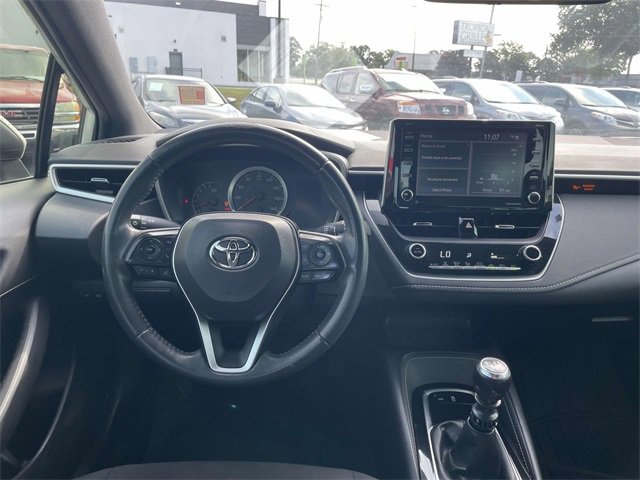 Used 2020 Toyota Corolla SE image 13