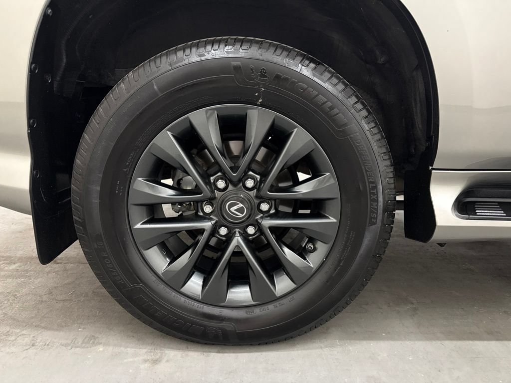 Used 2021 Lexus GX 460 Premium AWD/4WD image 46