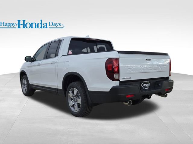 New 2026 Honda Ridgeline RTL image 17