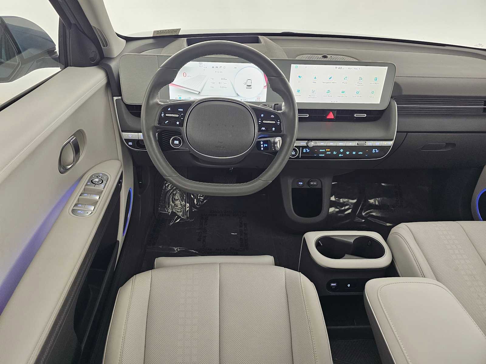 Used 2024 Hyundai Ioniq 5 Limited RWD image 19