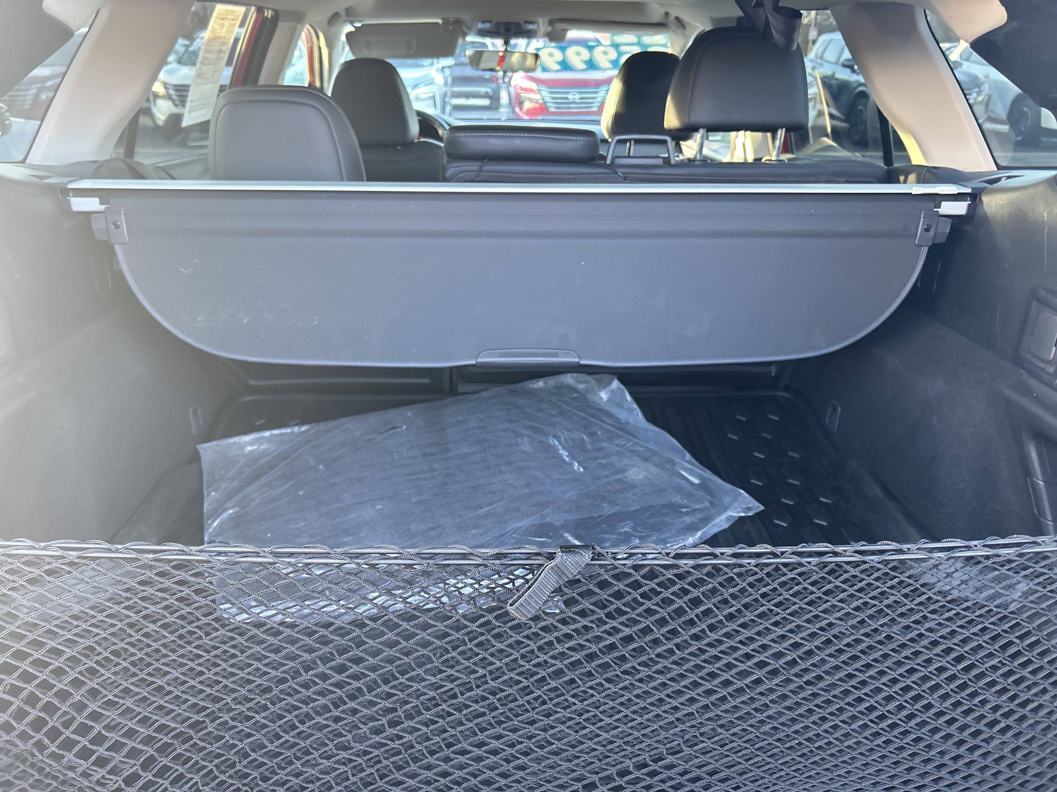 Used 2022 Subaru Outback Limited image 9