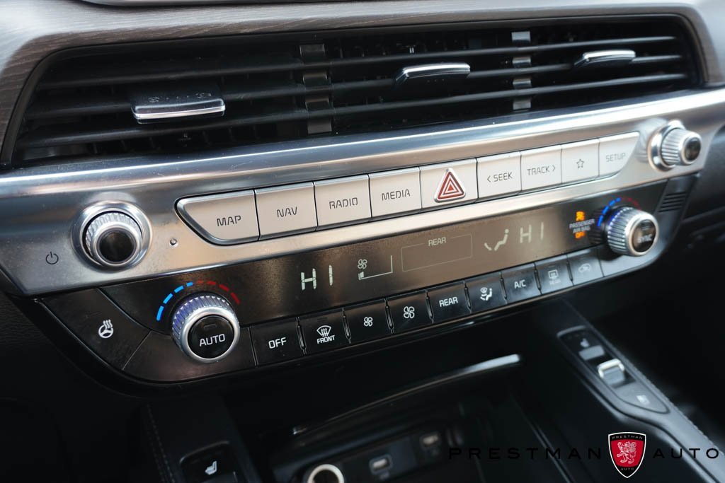 Used 2021 Kia Telluride SX w/ SX Prestige Package image 37