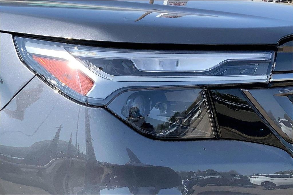 Certified 2026 Subaru Forester Limited AWD/4WD image 31