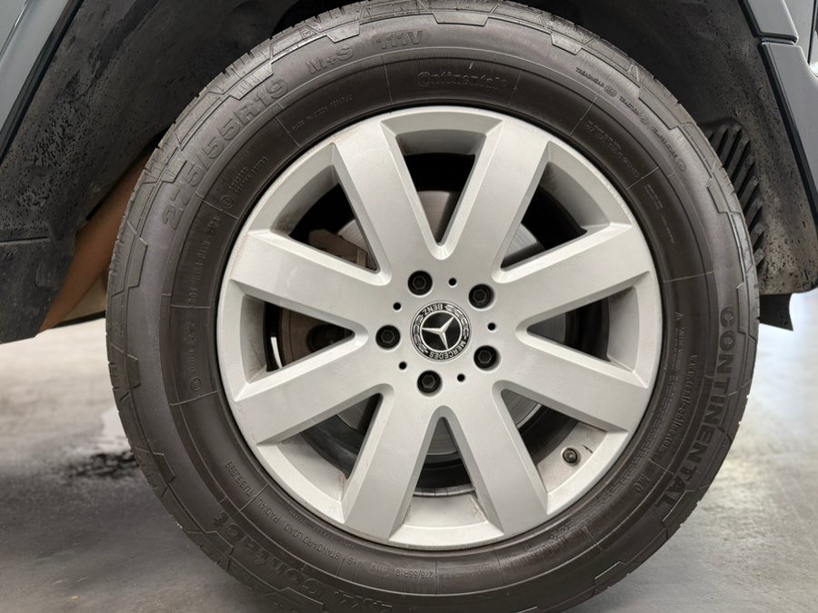 Used 2019 Mercedes-Benz G 550 image 86