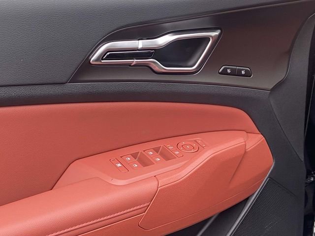 New 2026 Kia Sportage SX FWD image 13