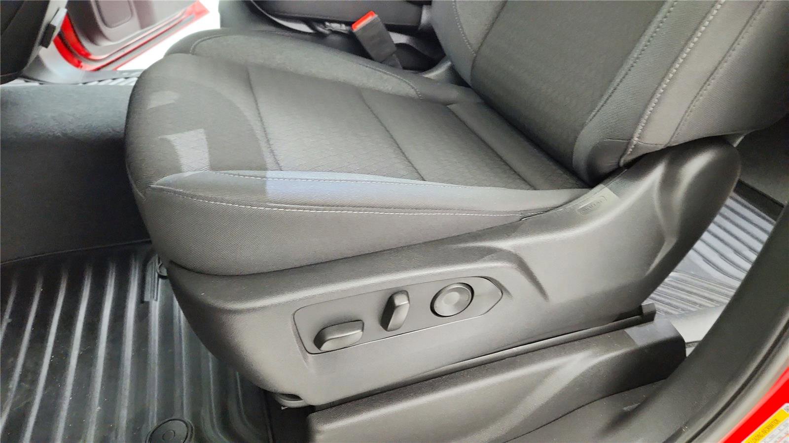 Used 2025 Chevrolet Silverado 1500 Custom Trail Boss image 27