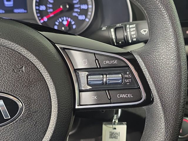 Used 2021 Kia Forte LXS image 30