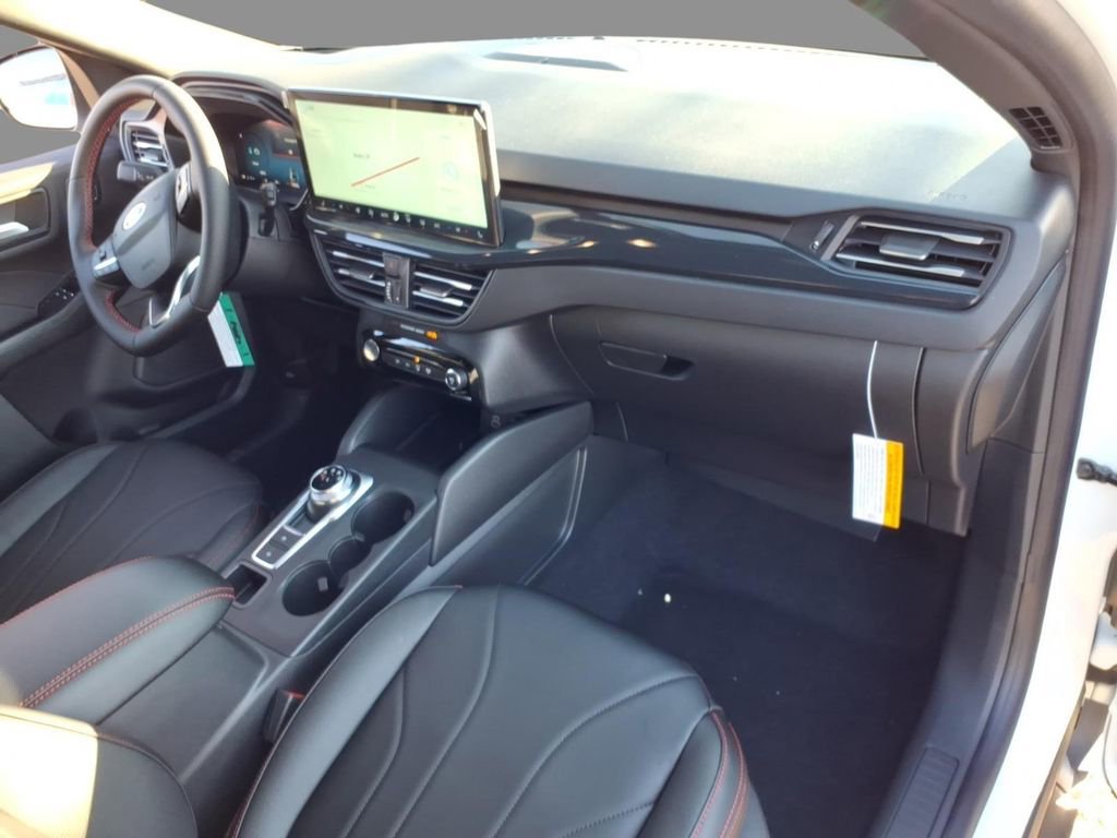 New 2026 Ford Escape ST-Line Elite w/ Premium Technology Package image 11