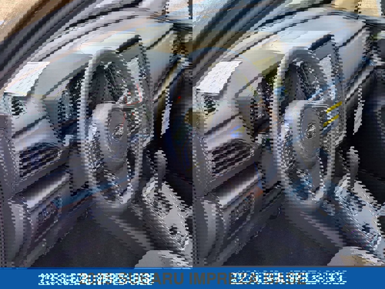 Certified 2025 Subaru Impreza 2.0i image 15