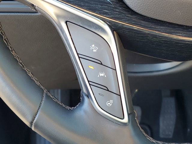 Used 2025 Cadillac XT5 Premium Luxury image 13