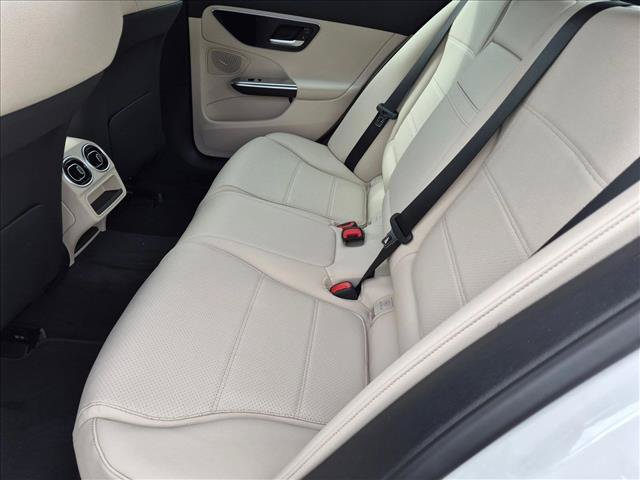 New 2026 Mercedes-Benz C 300 4MATIC Sedan image 14