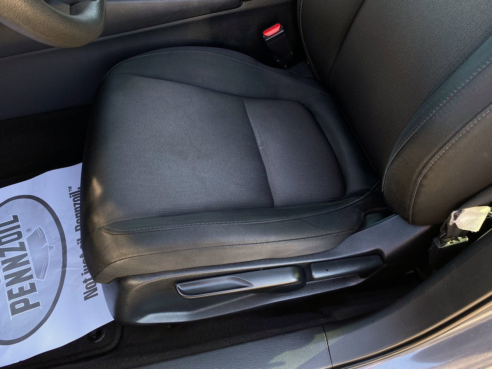 Used 2020 Honda Accord LX image 11