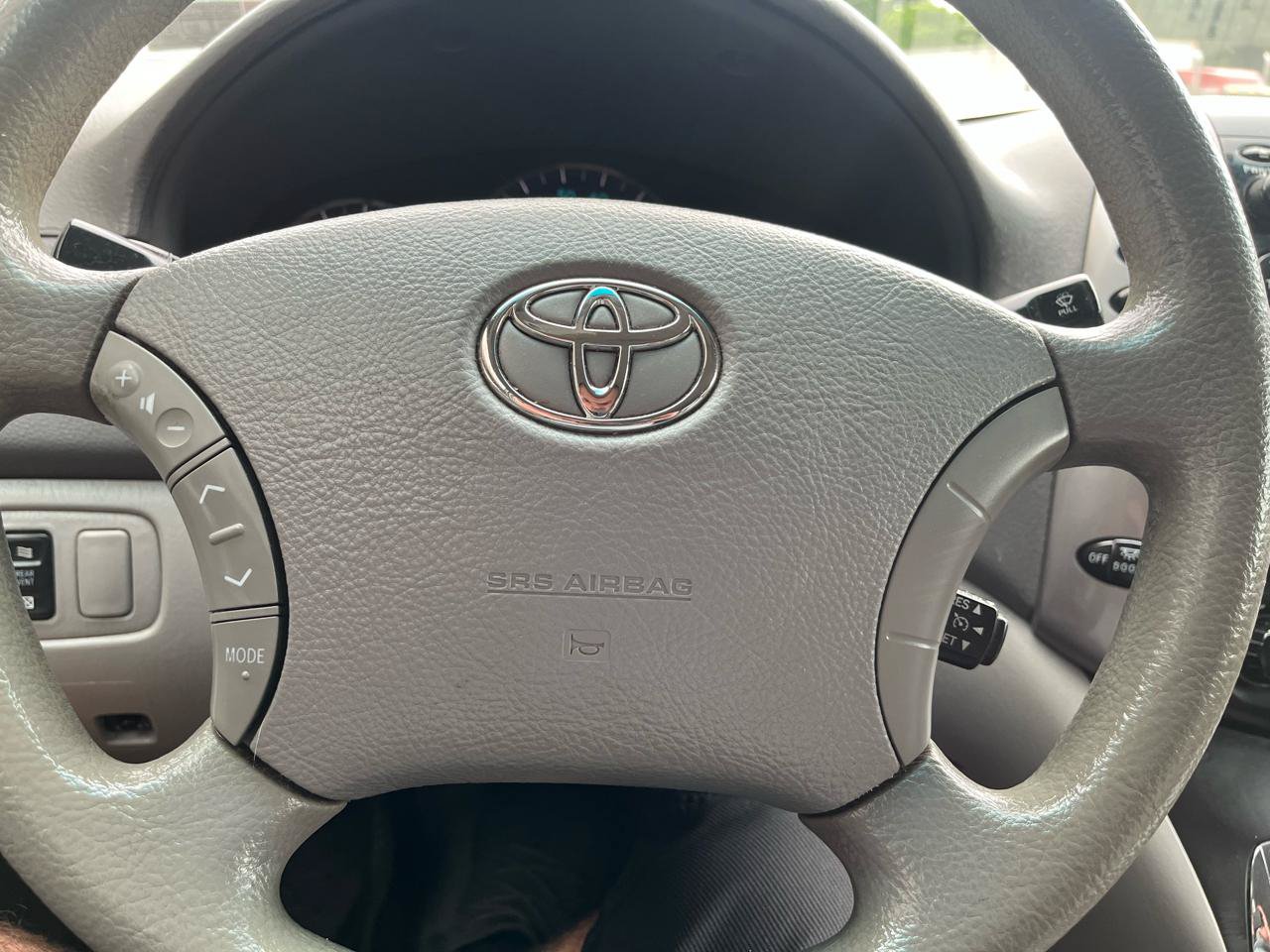 Used 2006 Toyota Sienna LE AWD/4WD image 20