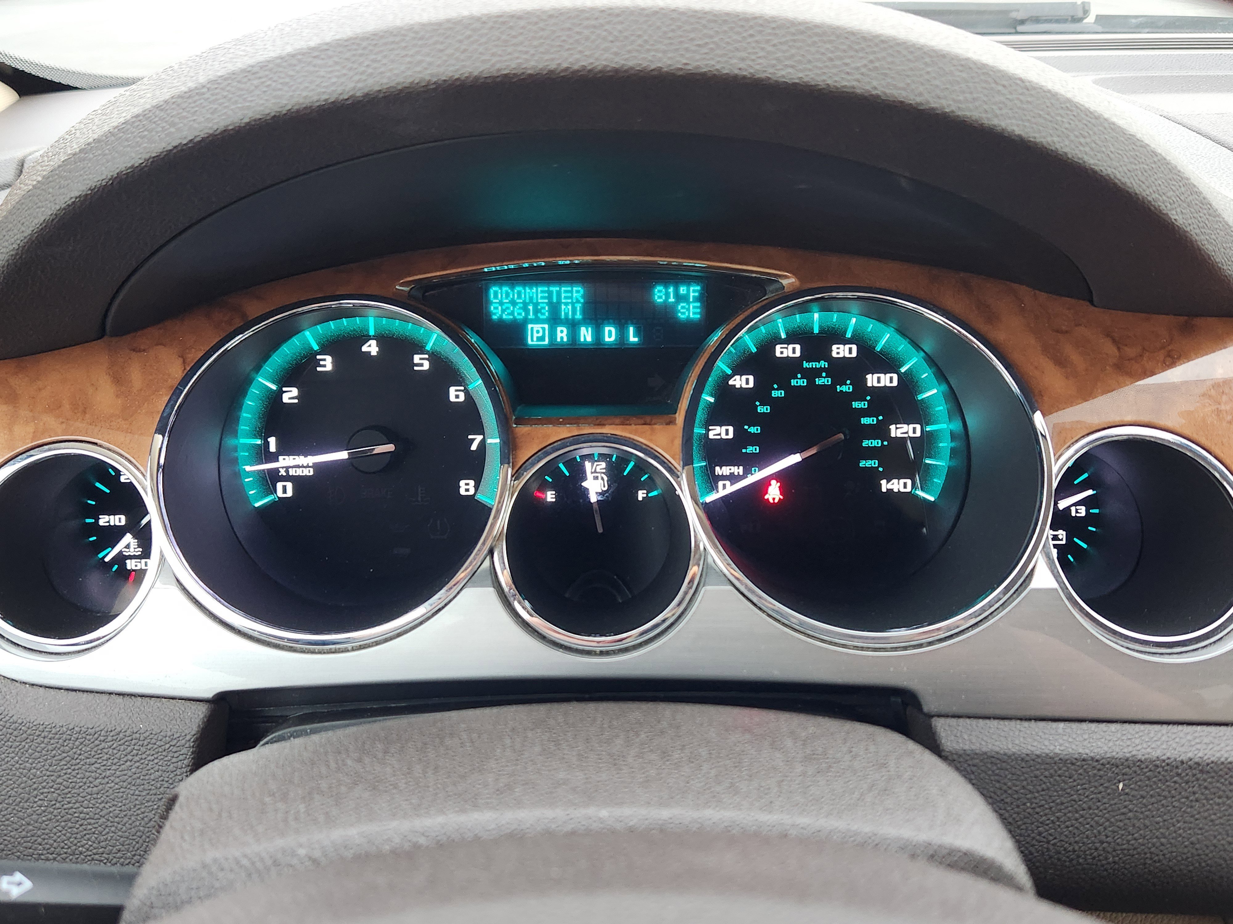 Used 2012 Buick Enclave Leather FWD image 21