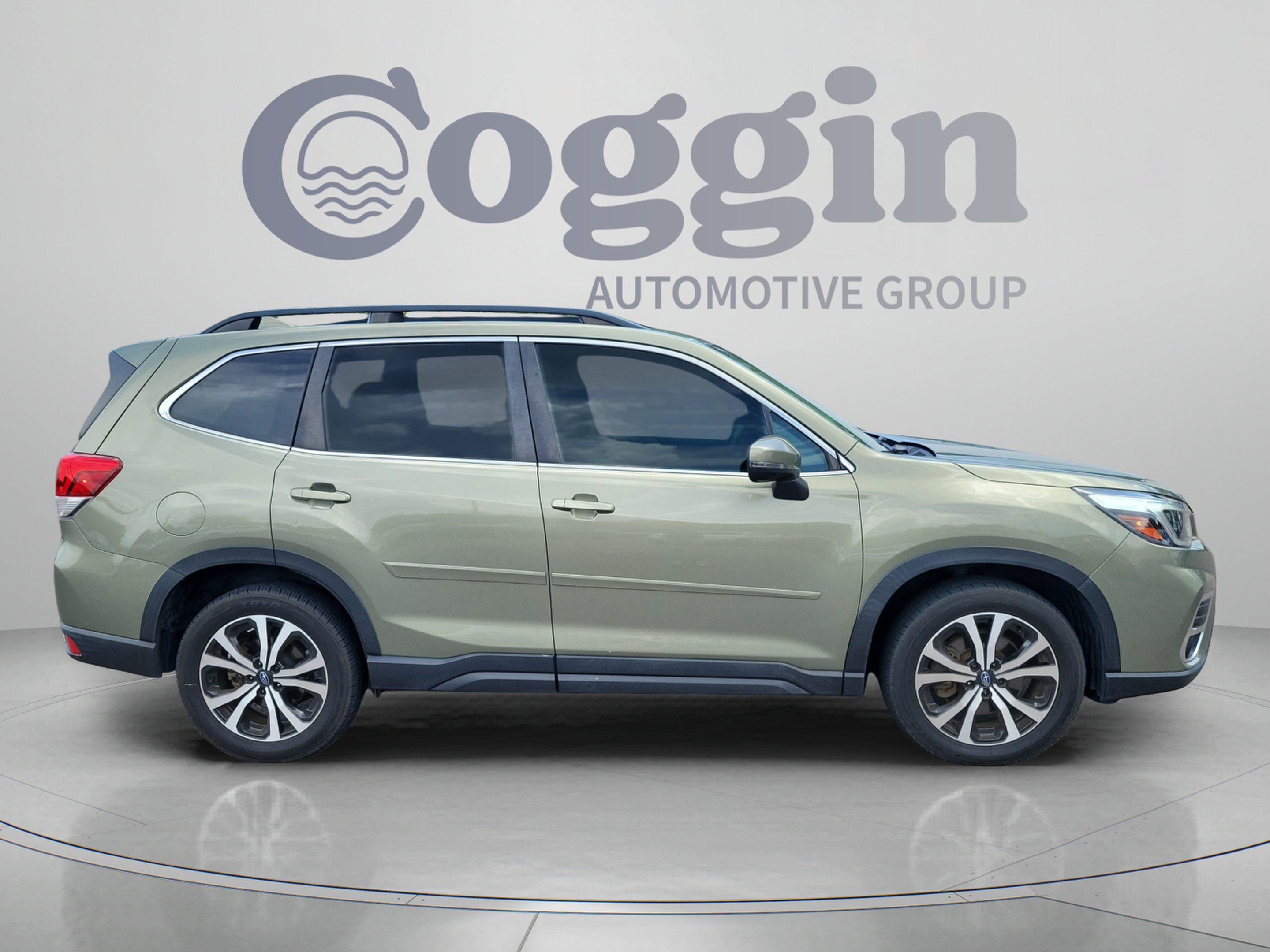 Used 2019 Subaru Forester Limited AWD/4WD image 6