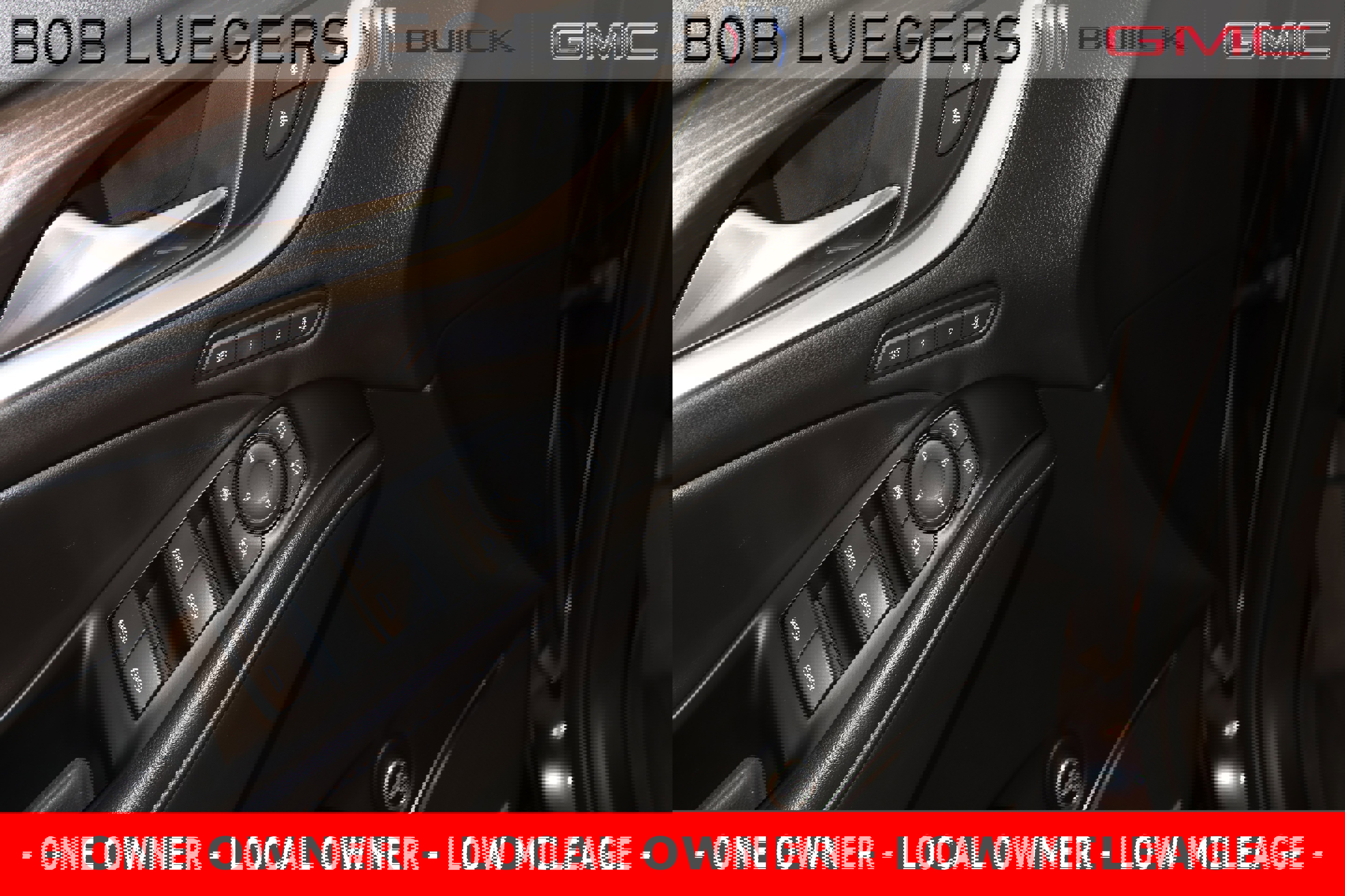 Certified 2023 Buick Enclave Avenir w/ Avenir Technology Package image 9