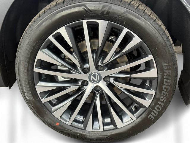 New 2026 Lexus RX 350 Premium Plus AWD/4WD image 10