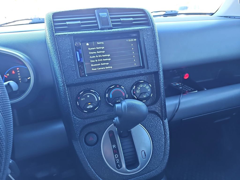 Used 2008 Honda Element EX image 22