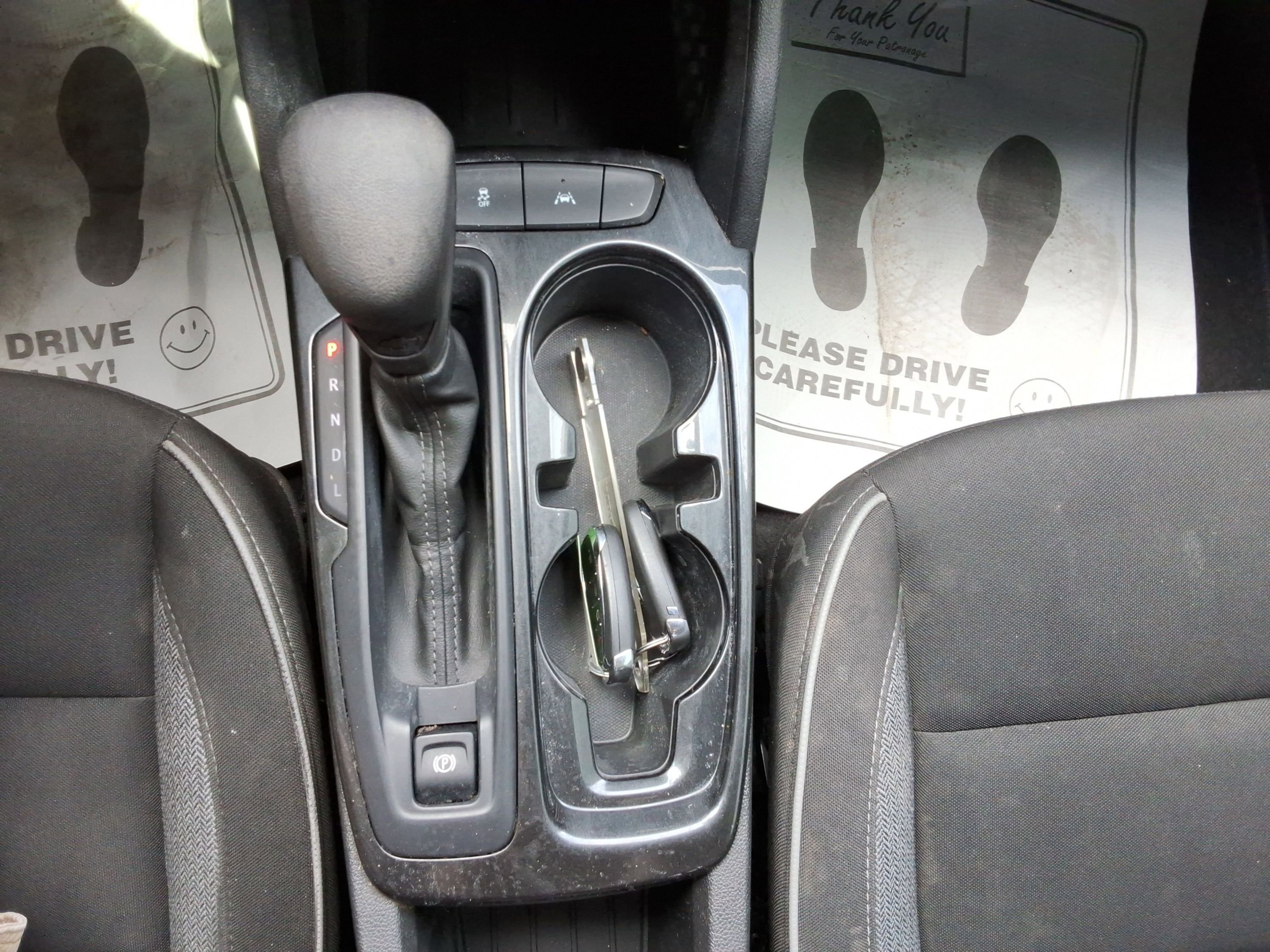 Used 2023 Chevrolet TrailBlazer LT image 19