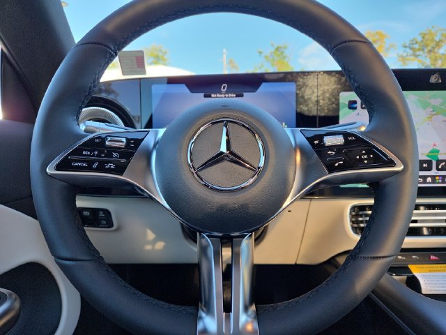 New 2027 Mercedes-Benz CLA 220 image 14