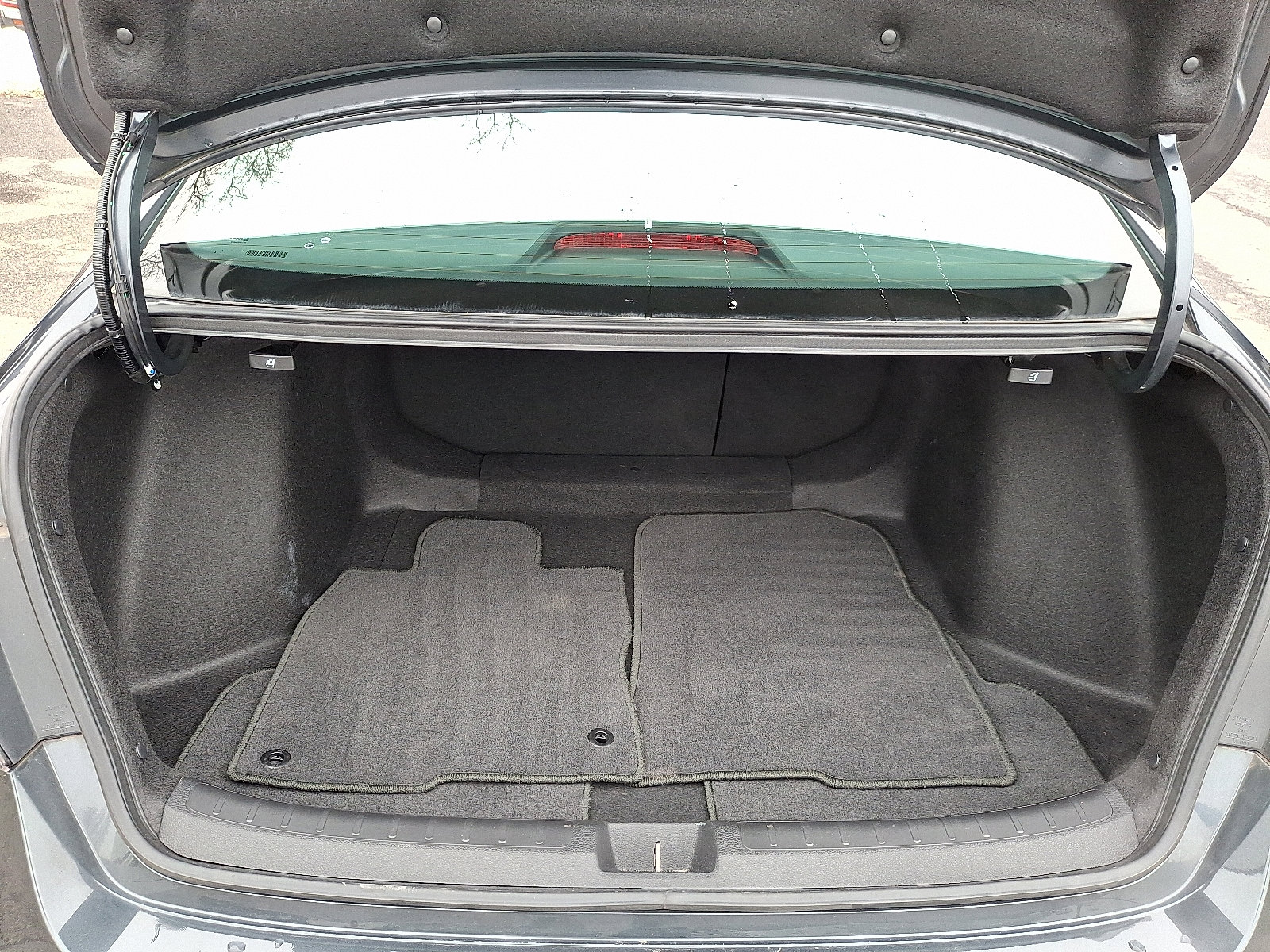 Used 2025 Honda Civic Sport image 29