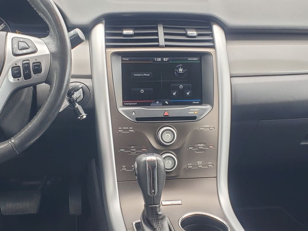 Used 2013 Ford Edge SEL FWD image 22