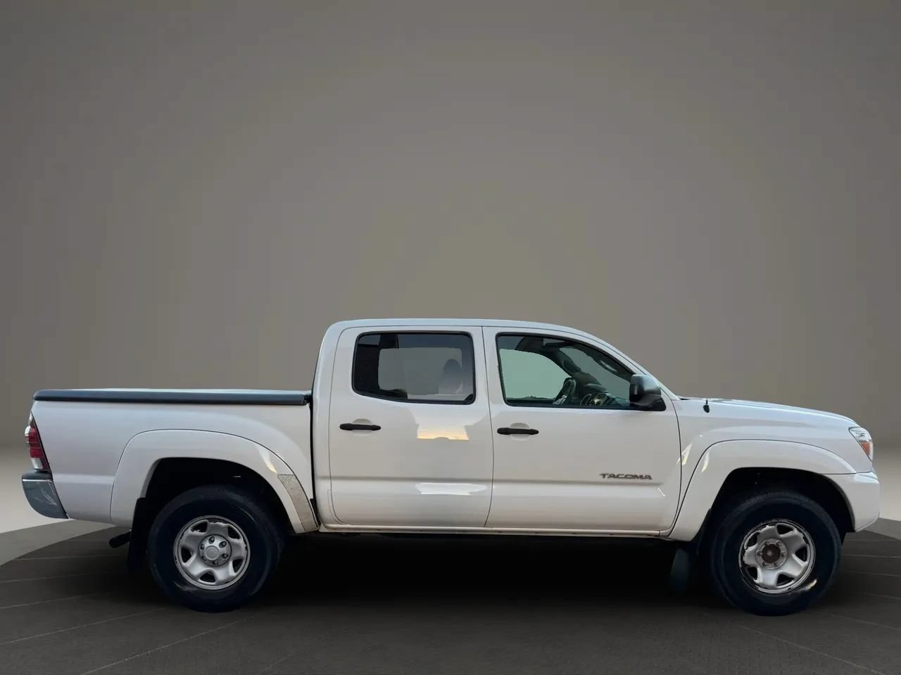 Used 2012 Toyota Tacoma PreRunner w/ SR5 Pkg RWD image 32