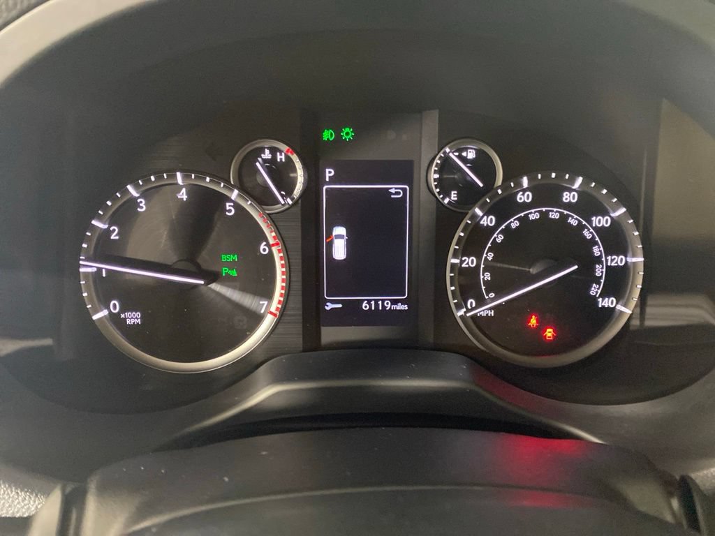 Used 2023 Lexus GX 460 Premium w/ Premium Package AWD/4WD image 18