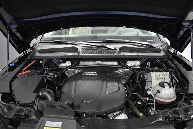 Used 2018 Audi Q5 Prestige w/ Prestige Package AWD/4WD image 37