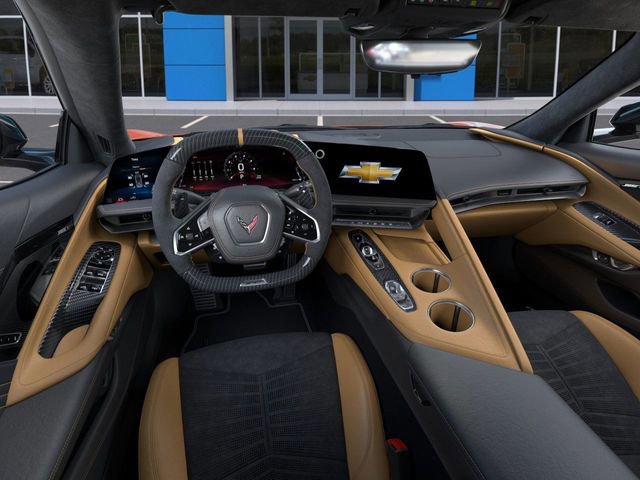 New 2026 Chevrolet Corvette ZR1 image 15