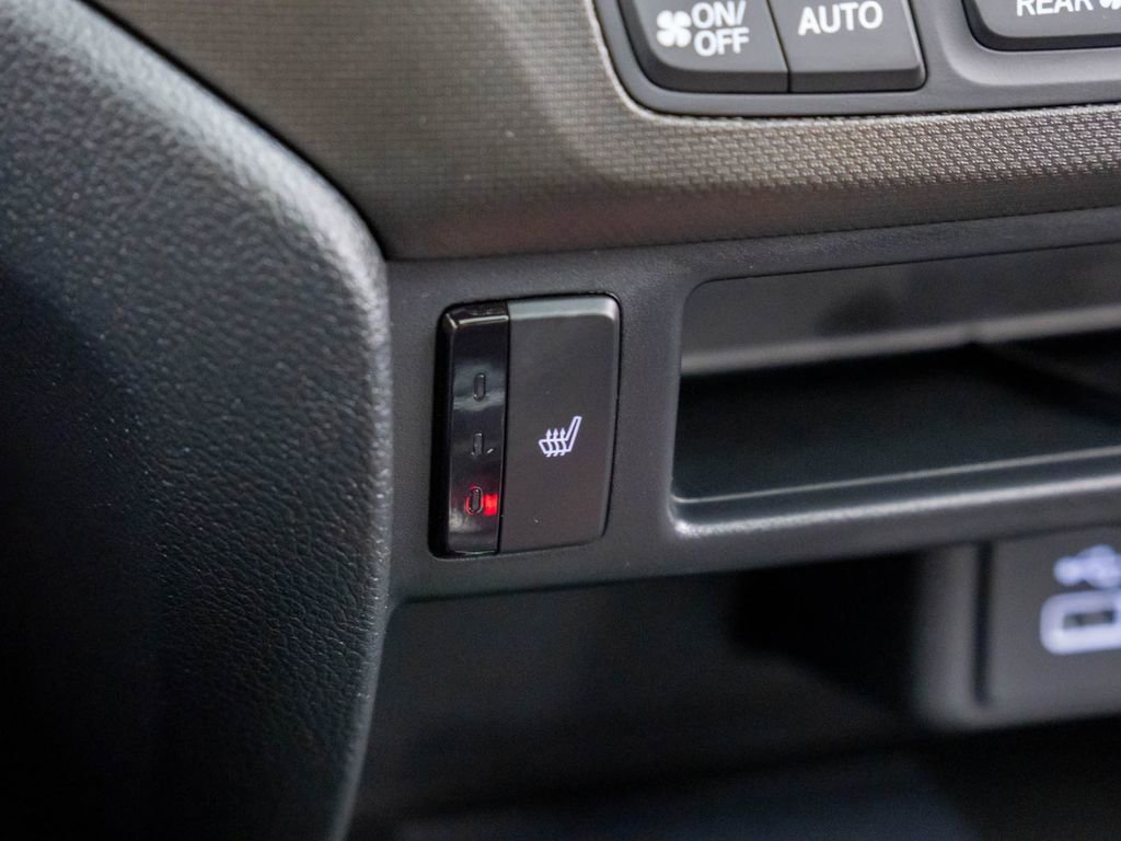 New 2026 Honda Ridgeline TrailSport image 28