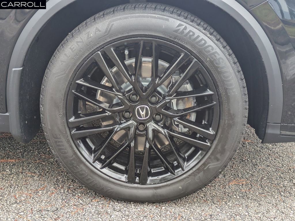 Used 2025 Acura MDX A-Spec image 11