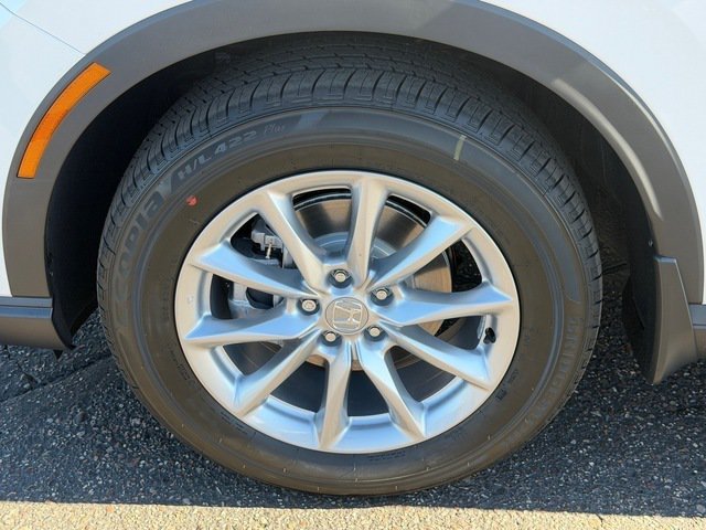New 2027 Honda CR-V EX image 12