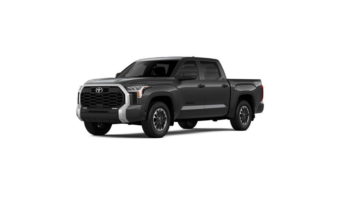 New 2026 Toyota Tundra SR5 w/ TRD Off-Road Package