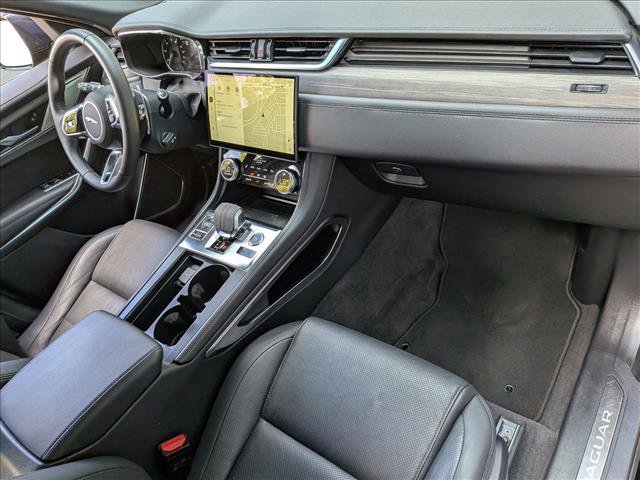 Certified 2023 Jaguar F-PACE S image 23