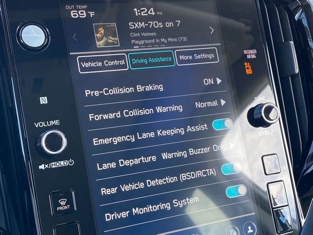 New 2026 Subaru Ascent Bronze Edition image 20