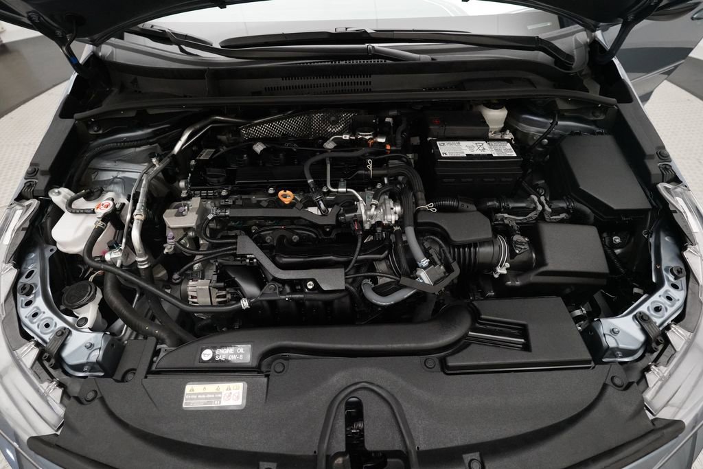 Used 2024 Toyota Corolla LE FWD image 3