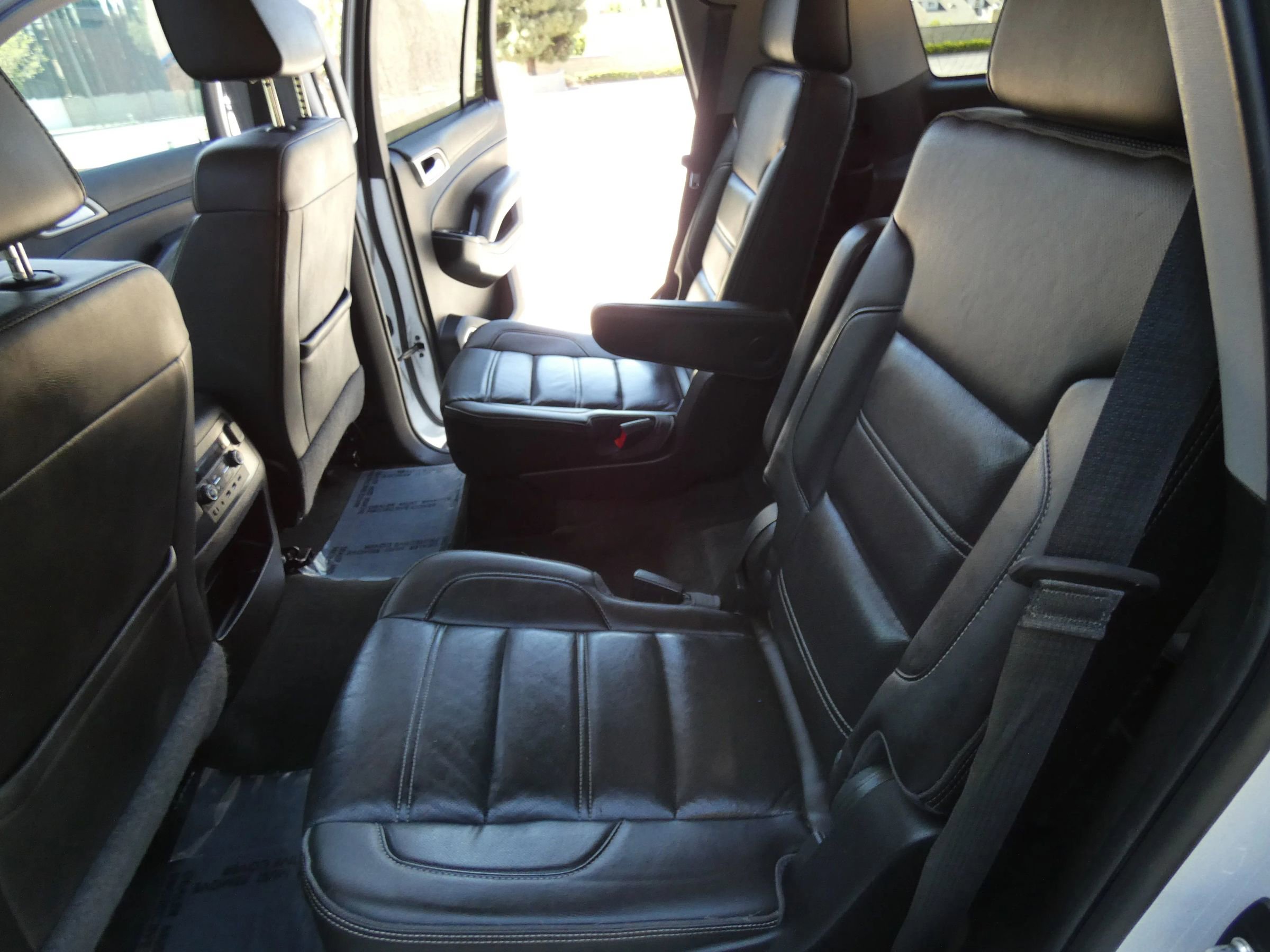 Used 2018 GMC Yukon Denali w/ Denali Ultimate Package image 52