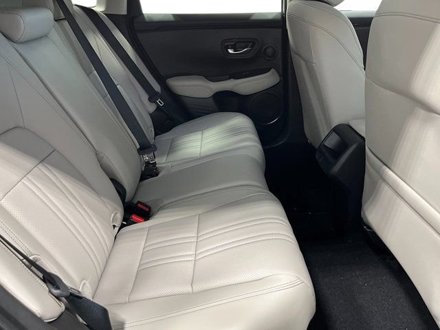 New 2027 Honda HR-V EX-L image 26