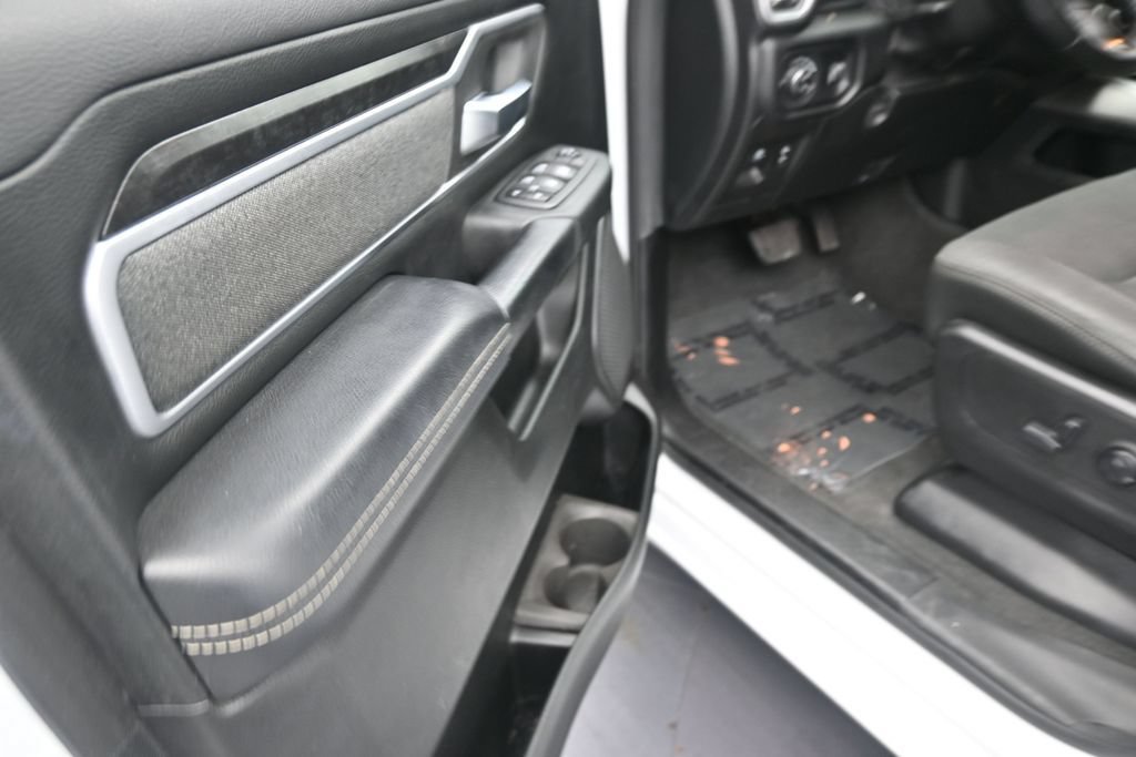 Used 2020 RAM 1500 Big Horn RWD image 10