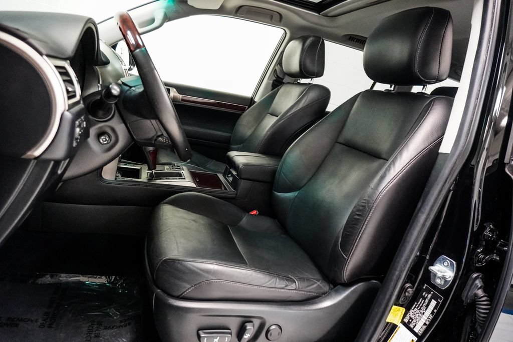Used 2017 Lexus GX 460 Premium AWD/4WD image 6