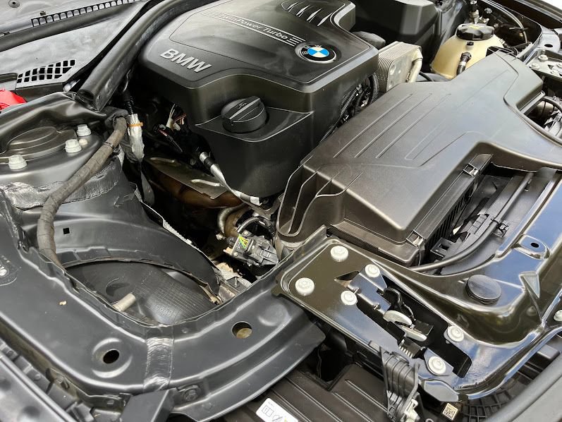 Used 2015 BMW 328i Sedan RWD image 32
